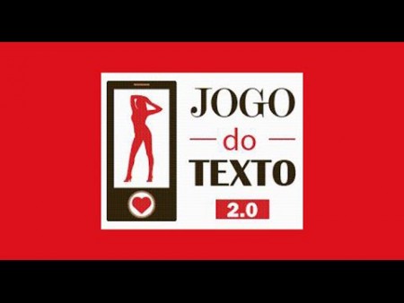jogo do texto 2.0